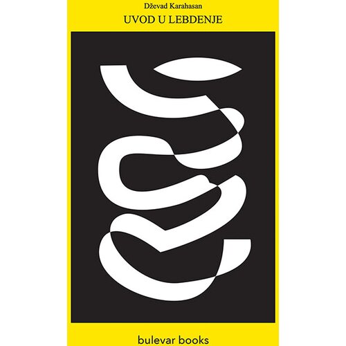 Bulevar books Dževad Karahasan - Uvod u lebdenje Slike