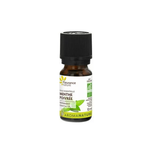 Fleurance Nature organic Peppermint Essential Oil