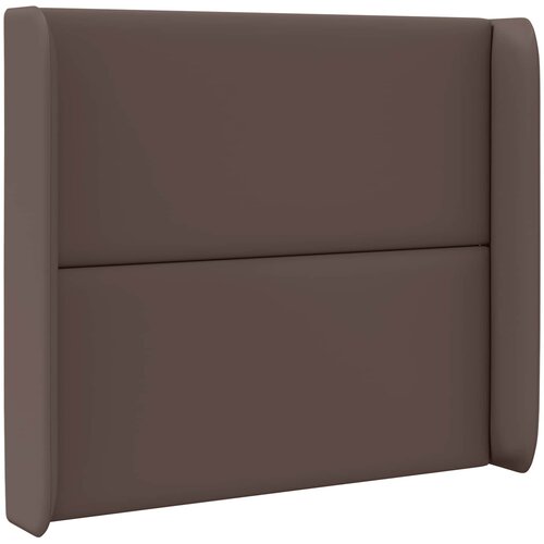  U&amp;scaron;i uzglavlja Smeđa 80 x 16 x 4 cm PVC Slike