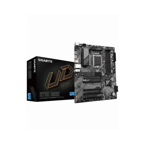 Mb s1700 GIGABYTE B760 DS3H rev1.x Cene