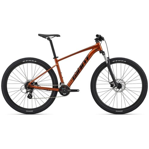  Bicikl Giant Talon 29 3 - M Slike