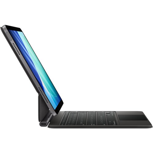 Apple magic keyboard for ipad air 11-inch (M3) - serbian - black Slike