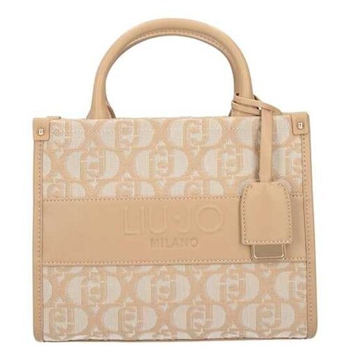 Liu Jo monogram ženska torbica LJAA5192 T3342 60924 Slike