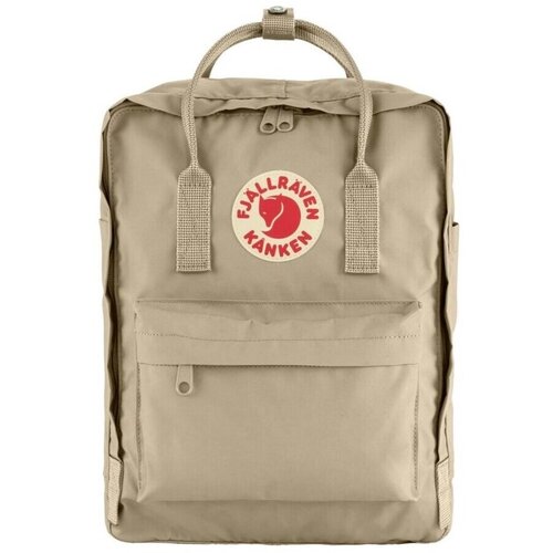 Fjallraven Kanken Bež Slike