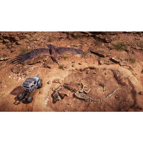 Saber Interactive Expeditions: A Mudrunner Games - Day One Edition (Playstation 4) Cene