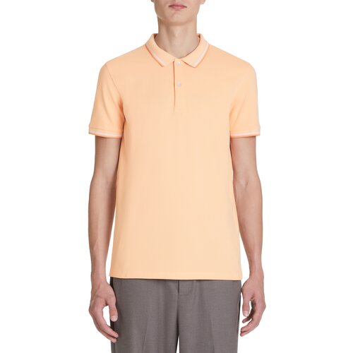 Celio Polo Shirt pique Decolrayeb - Mens Slike