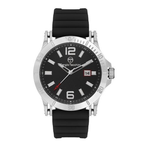 Sergio Tacchini st.1.10427.1 muški analogni ručni sat  coastlife Cene