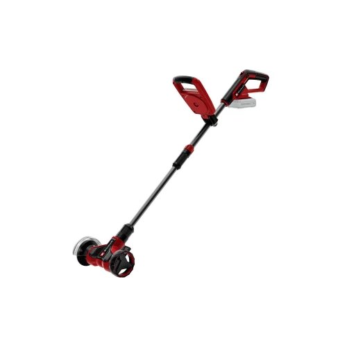 Einhell 3424070 GE-CC 18/110 Li E-Solo akumulatorski aparat za či&scaron;ćenje fuga najlon, čelik Cijene
