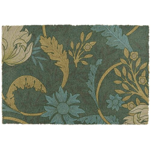 Artsy Doormats Otirač od kokosovih vlakana 40x60 cm William Morris &ndash; Cijene