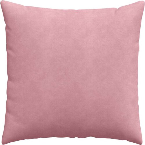 VidaXL jastučići za sofu 2 pcs ružičasta 60 x 60 cm kordura tekstil Slike