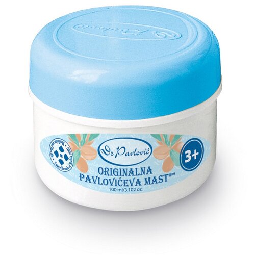 Mast Pavlovićeva mast porodična 100ml Cene