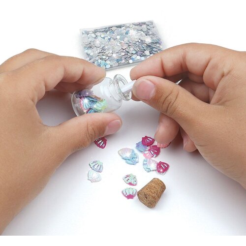 Nebulous Stars Shooting Star Maker&amp;trade; dodatni paket - poruka u boci Slike