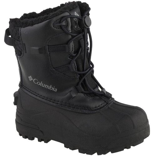 Columbia Bugaboot Celsius wp dječje čizme 2007401010 Slike