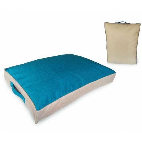 Pet Line jastuk za psa Mišur od mebla 60X48x8 Cene