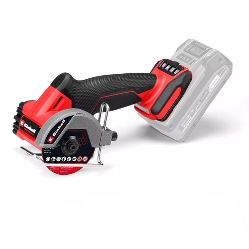 Einhell Professional TP-CO 18/76-C Li BL Solo akumulatorska rezačica 18 V Slike