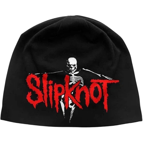 Slipknot Kapa The Gray Chapter Black