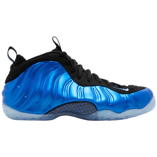 Nike Modne superge Air Foamposite One International Blue Modra Cene