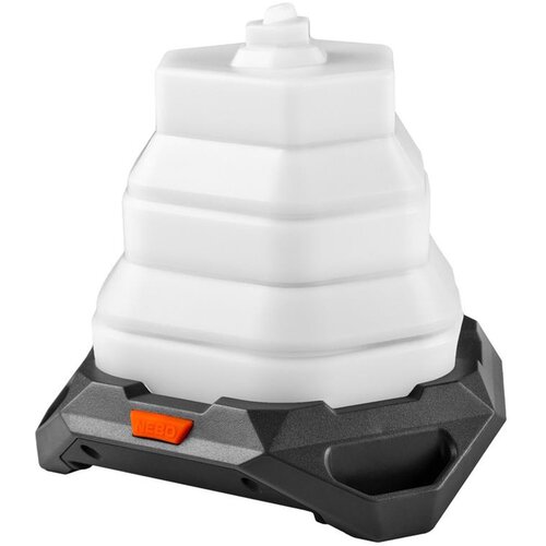 Nebo Sklopiva LED baterijska lampa NEBO GALILEO AIR 500 Cene
