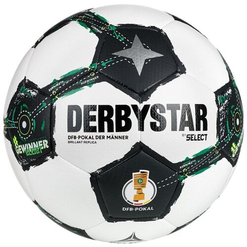 Derbystar Dodatki šport Dfb Brilliant Replica pisana Cene