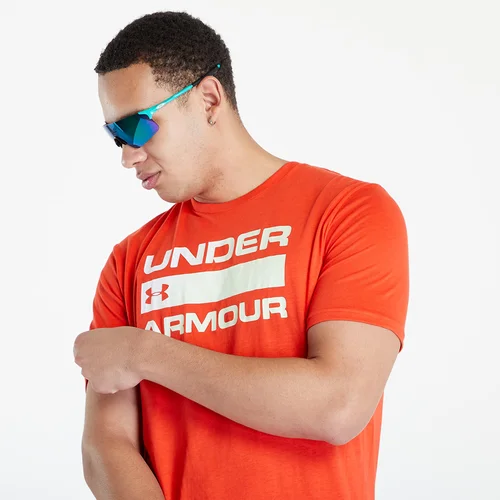 Under Armour Team Issue Wordmark SS Tee