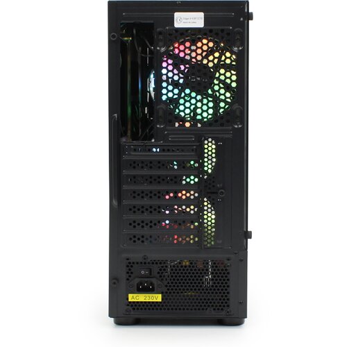  IG-MAX Kućište N1907-7700 OCTAGON 4F, 700W Cene