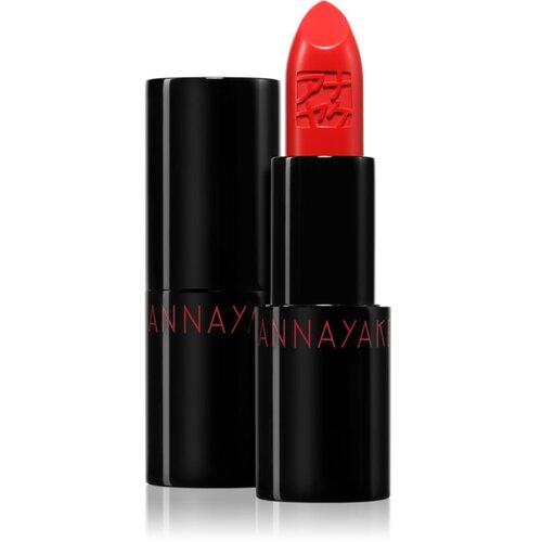 Annayake Treatment Lipstick kremasta &scaron;minka s satenastim zaključkom odtenek 46 3.5 g Cene