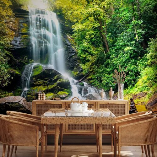  Foto tapeta - Wonder of nature 300x210 Cijene
