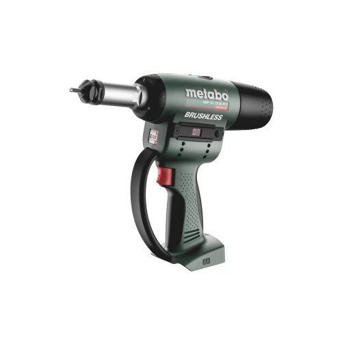 Metabo NMP 18 LTX BL M10 601788850 akumulatorski pištolj za zakovice 18 V Cijene