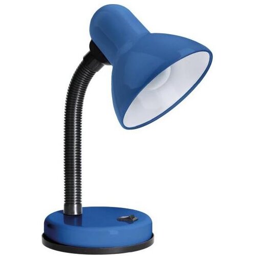  Stona lampa SMIESZEK 1xE27/40W/230V plava Cene