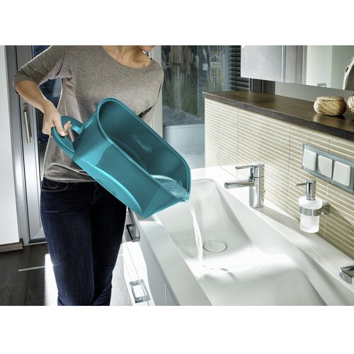 Leifheit Plastična kanta 8 l Profi &amp;ndash; Slike