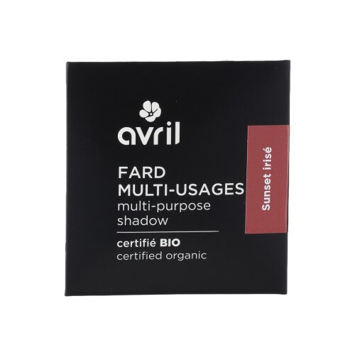 Avril Eyeshadow Refill - Sunset Iris&amp;eacute; Slike