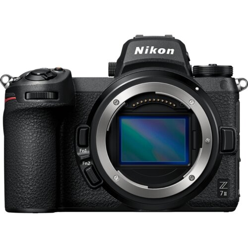 Nikon Z7II + 24-70 F4 Slike