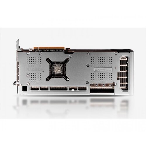 Sapphire VGA NITRO+ AMD RADEON&amp;trade; RX 7700 XT GAMING OC 12GB GDDR6 DUAL HDMI / DUAL DP LITE 11335-02-20G Slike