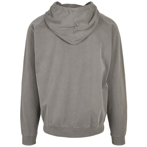 Urban Classics Plus Size Repainted Hoody Asphalt Cijene