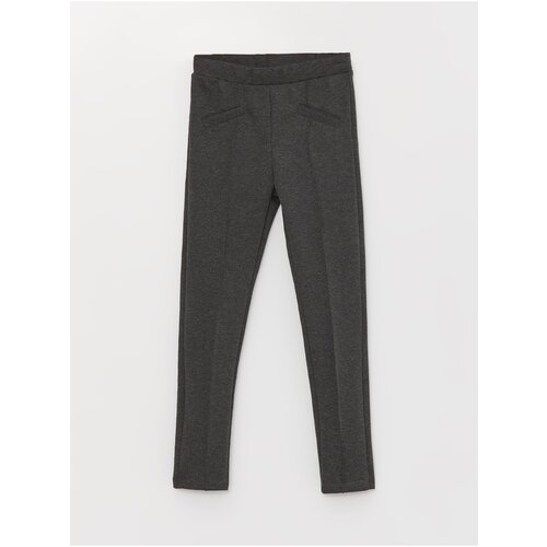 LC Waikiki Comfortable Leggings That Don't Make You Feel How the Class Was Gone Slike