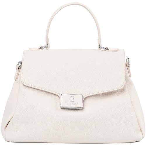 Shelvt Light beige tote bag with handle and strap Cijene