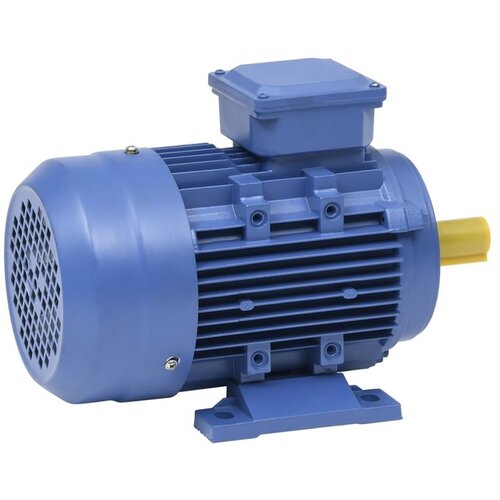  Trifazni elektromotor aluminijast 1,5 kW/2KM 2840 vrt/min Cene