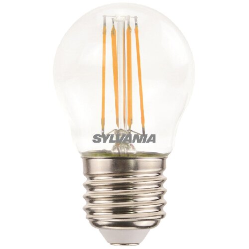  ŽARULJA TOO RT BALL V5 CL 470LM 827 E27 SYLVANIA Cene