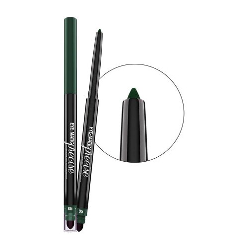 bellaoggi črtalo za oči - Eye Matic Precise - Wild Green Cene
