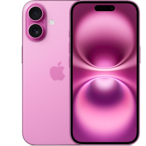 Apple iPhone 16 Plus 256GB Pink Cijene