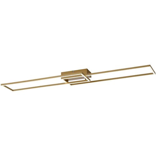 Lesnina-XXXL stropna led-svetilka 110,5/25,2/7,2 cm Cene