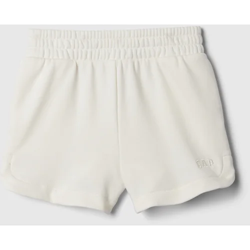 GAP Kids' Logo Shorts - Girls