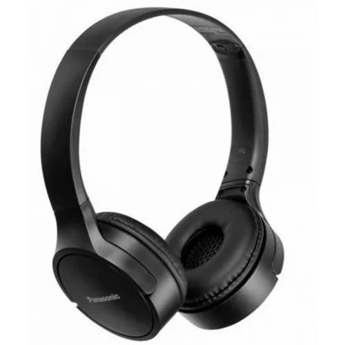 Panasonic on-ear bežicne slušalice RB-HF420BE-K crne