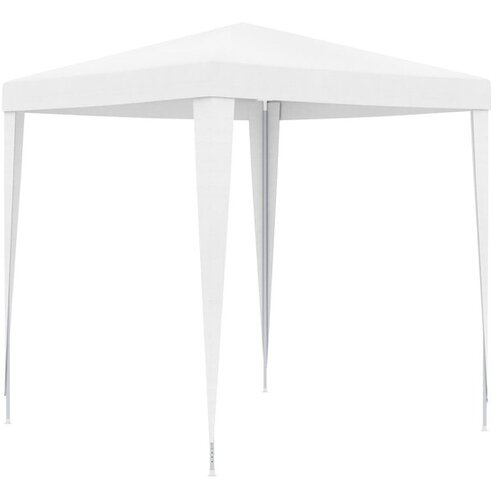  za zabave 2 x 2 m bijeli Cijene