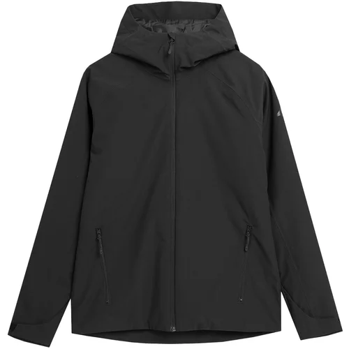 4f Športna jakna 'F363' črna