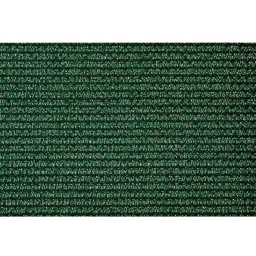Nortene Zaštita od sunca, jedro Sunnet Kit (3,6 x 3,6 m, Zelene boje, Plastika, Kvadratno)