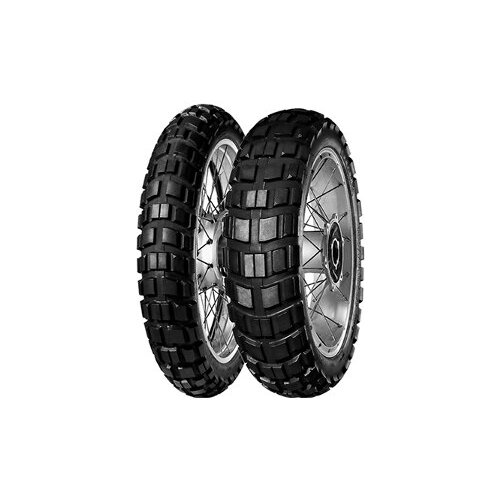 Anlas capraX ( 110/80B19 TL 59Q M+S karakteristika, M/C, prednji kotač ) Slike
