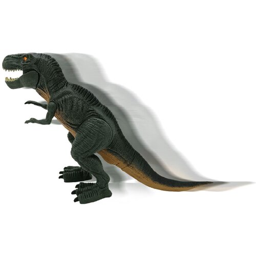 Free 2 Play Tyrannosaurus Rex koji se miče zeleni Cijene