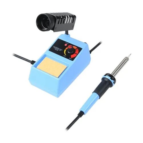 Kemot Spajkalna postaja 9830C , 50W Cene