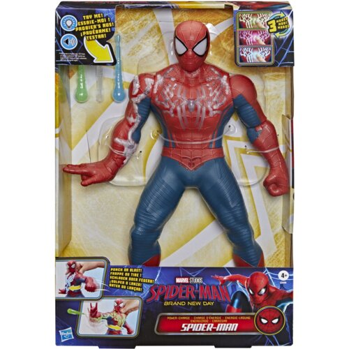 Marvel Spider-Man G34085E00 otro&amp;scaron;ka figura Slike
